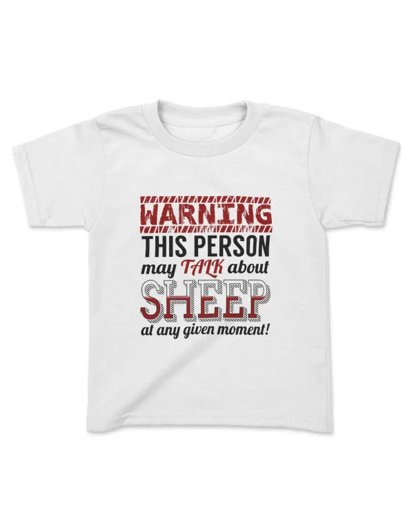 Kids Standard T-Shirt