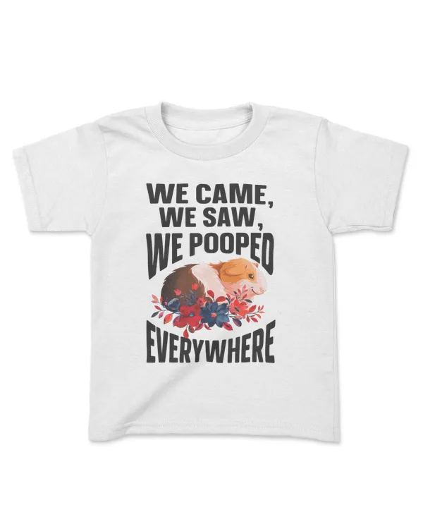 Kids Standard T-Shirt