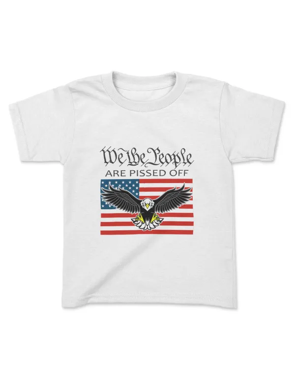 Kids Standard T-Shirt