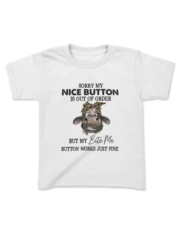 Kids Standard T-Shirt