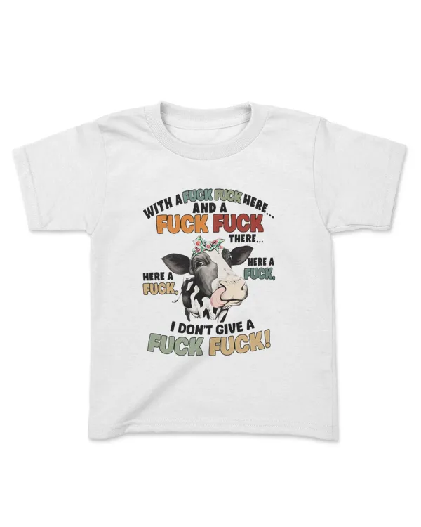 Kids Standard T-Shirt