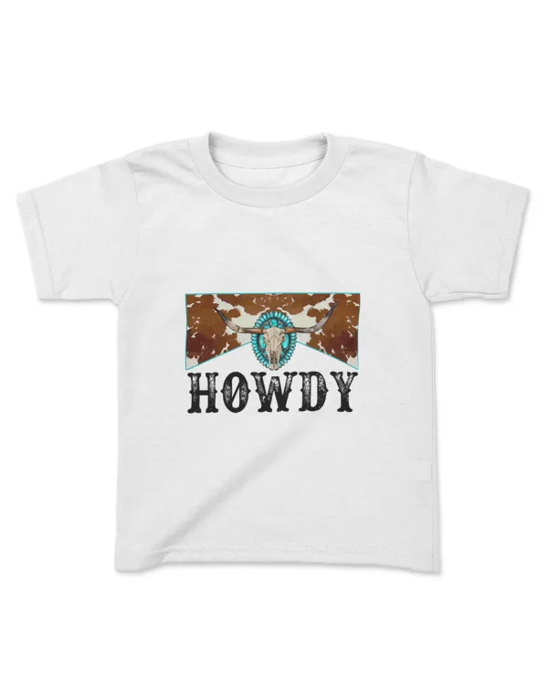Kids Standard T-Shirt