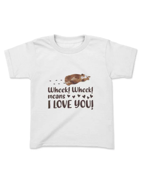 Kids Standard T-Shirt