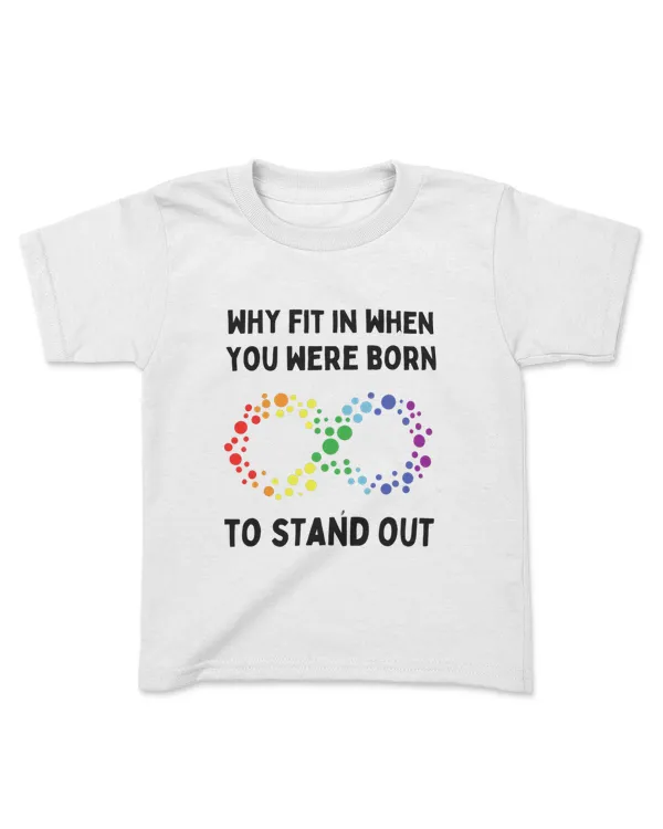 Kids Standard T-Shirt