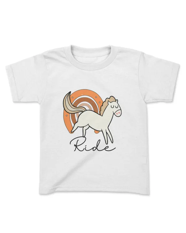 Kids Standard T-Shirt
