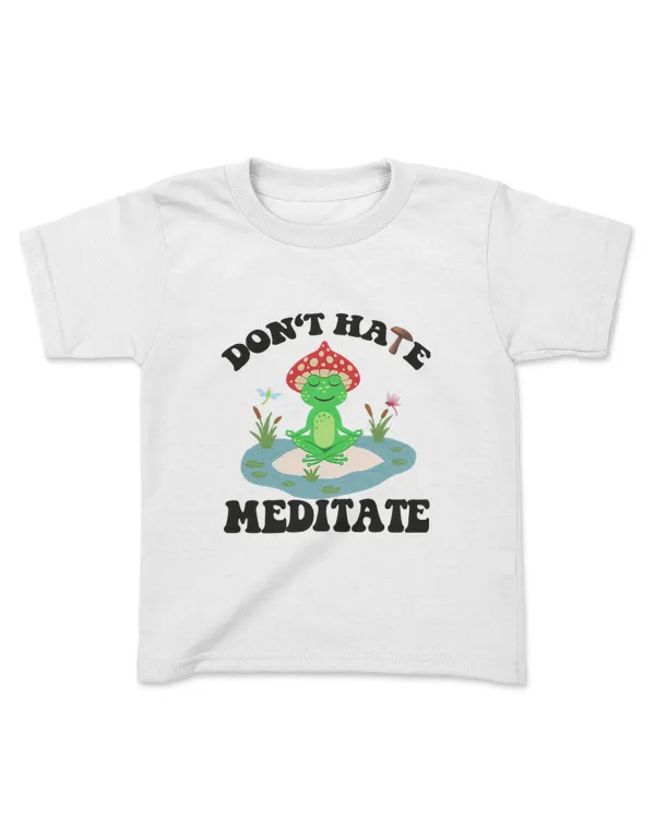 Kids Standard T-Shirt