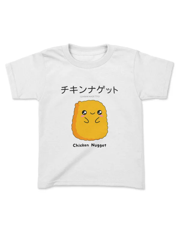 Kids Standard T-Shirt