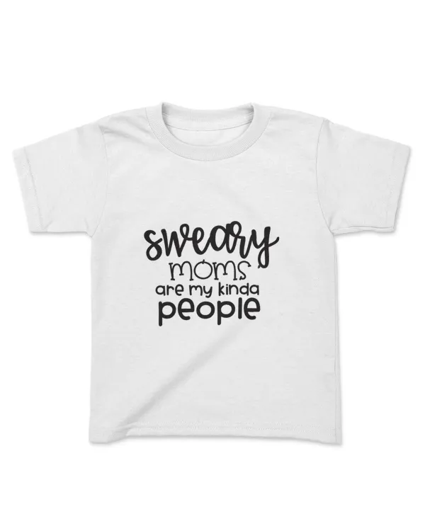 Kids Standard T-Shirt