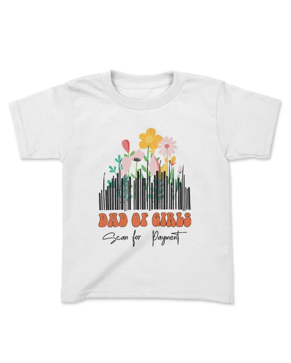 Kids Standard T-Shirt