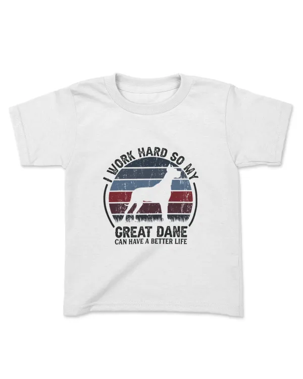 Kids Standard T-Shirt