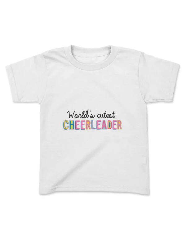 Kids Standard T-Shirt