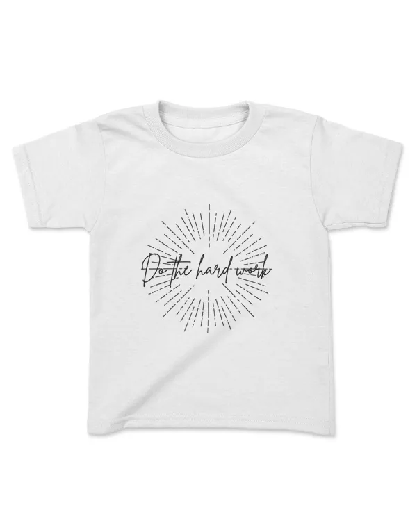 Kids Standard T-Shirt
