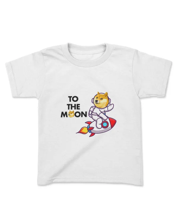 Kids Standard T-Shirt