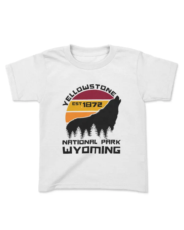 Kids Standard T-Shirt