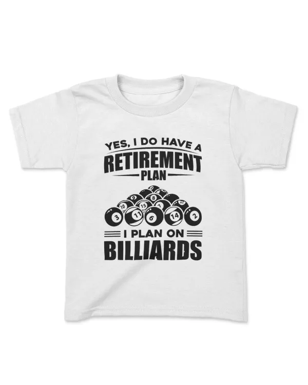 Kids Standard T-Shirt