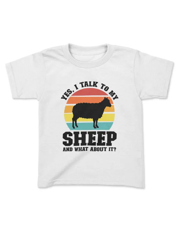 Kids Standard T-Shirt