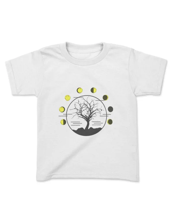 Kids Standard T-Shirt