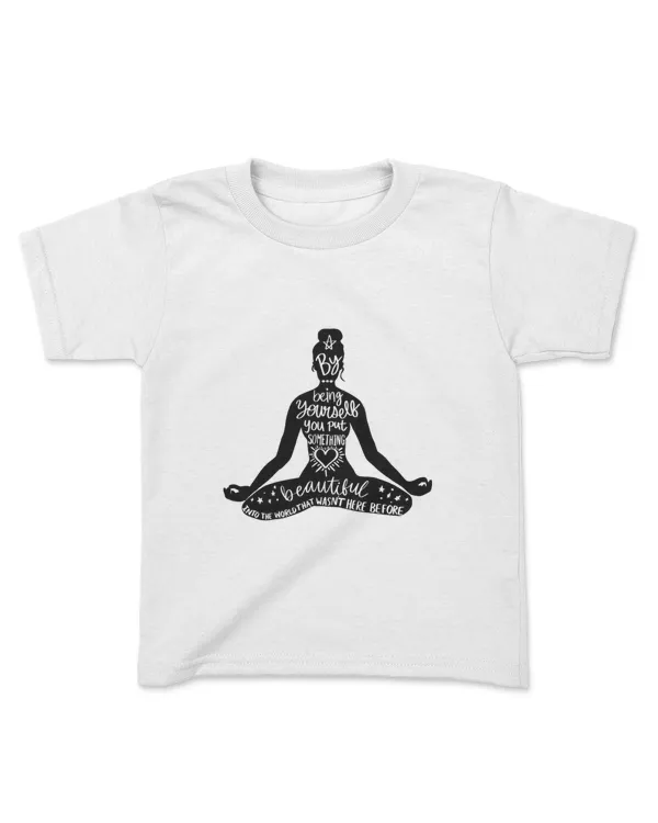 Kids Standard T-Shirt