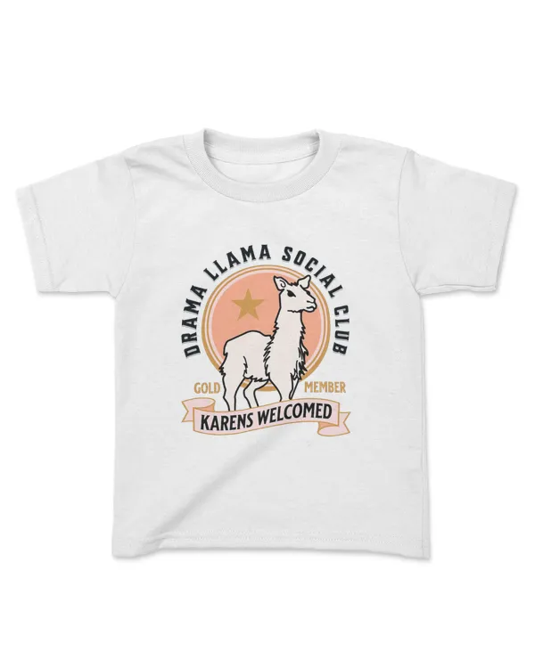 Kids Standard T-Shirt