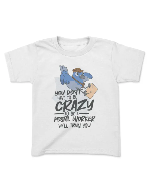 Kids Standard T-Shirt