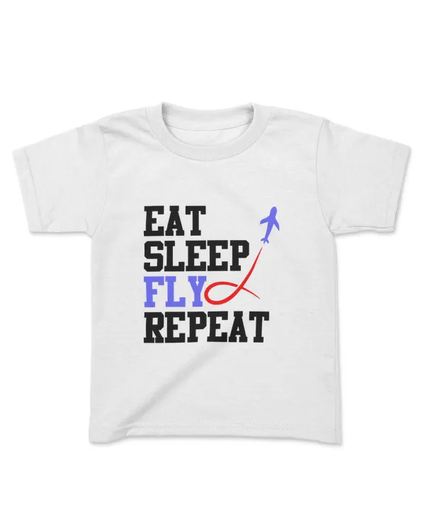 Kids Standard T-Shirt