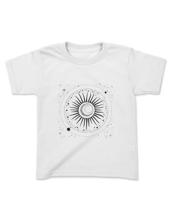 Kids Standard T-Shirt