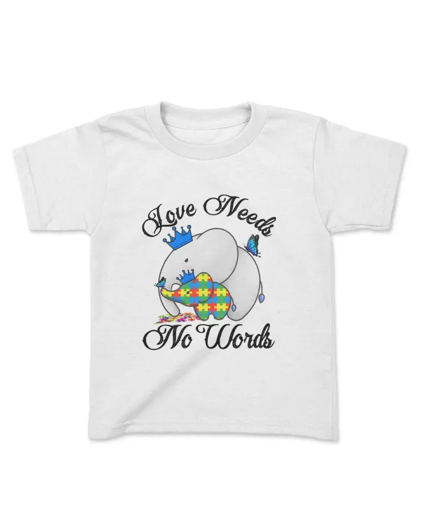 Kids Standard T-Shirt