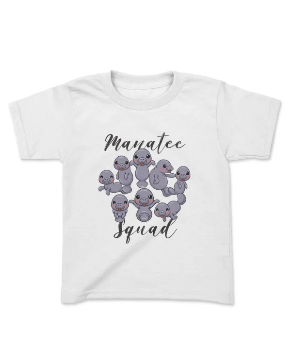 Kids Standard T-Shirt