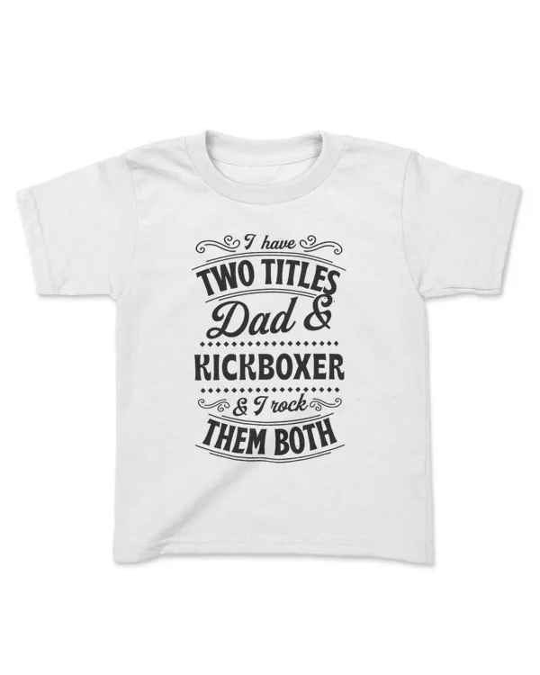 Kids Standard T-Shirt