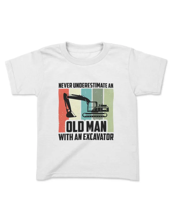 Kids Standard T-Shirt
