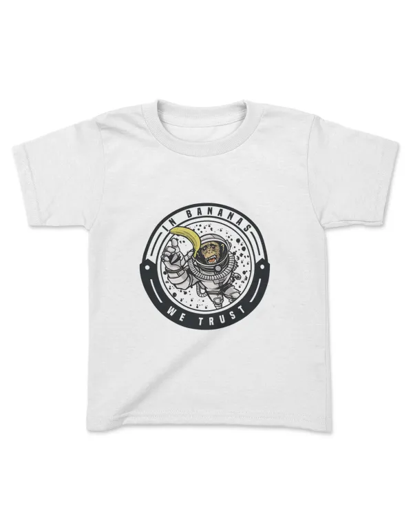Kids Standard T-Shirt