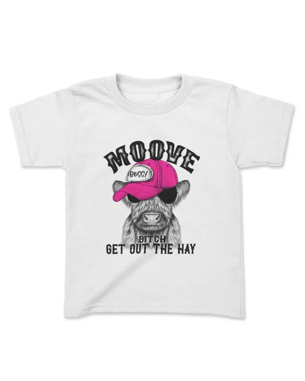Kids Standard T-Shirt