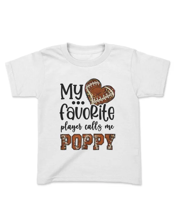 Kids Standard T-Shirt