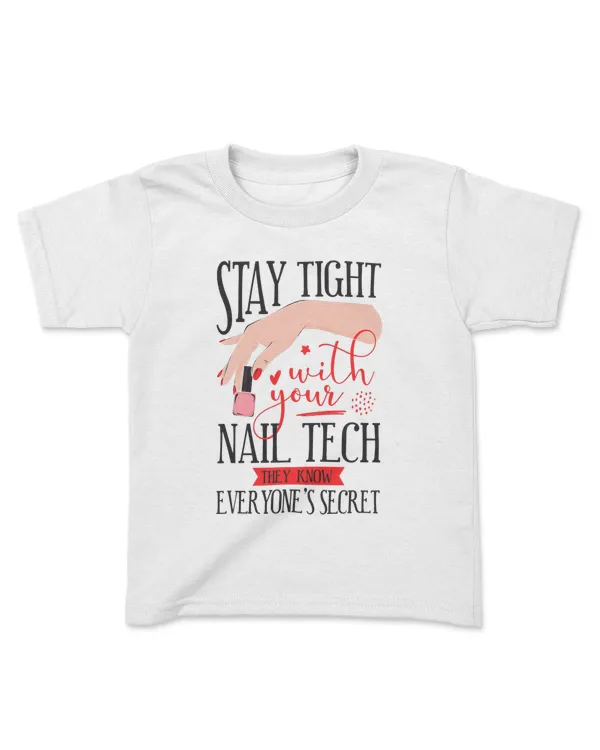 Kids Standard T-Shirt