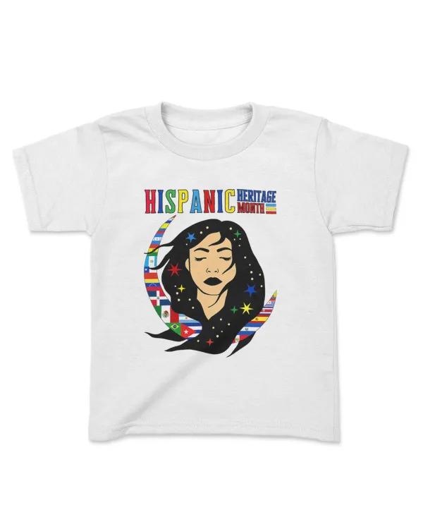 Kids Standard T-Shirt