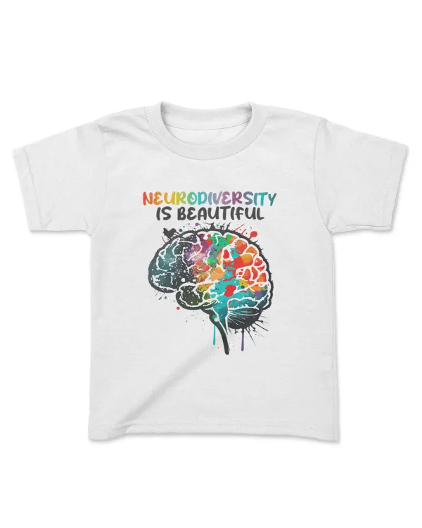 Kids Standard T-Shirt