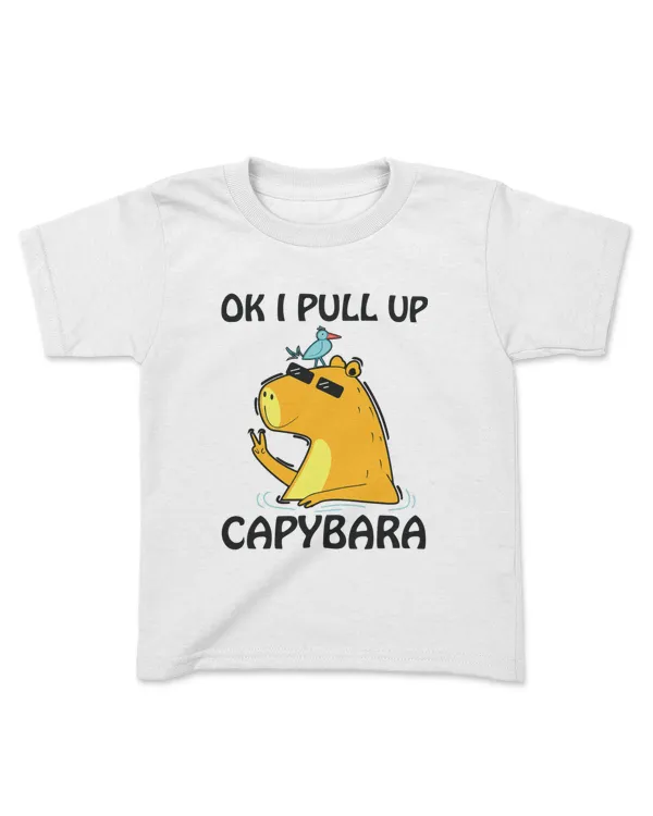 Kids Standard T-Shirt