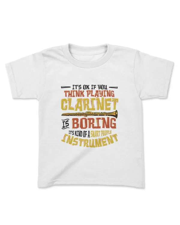 Kids Standard T-Shirt