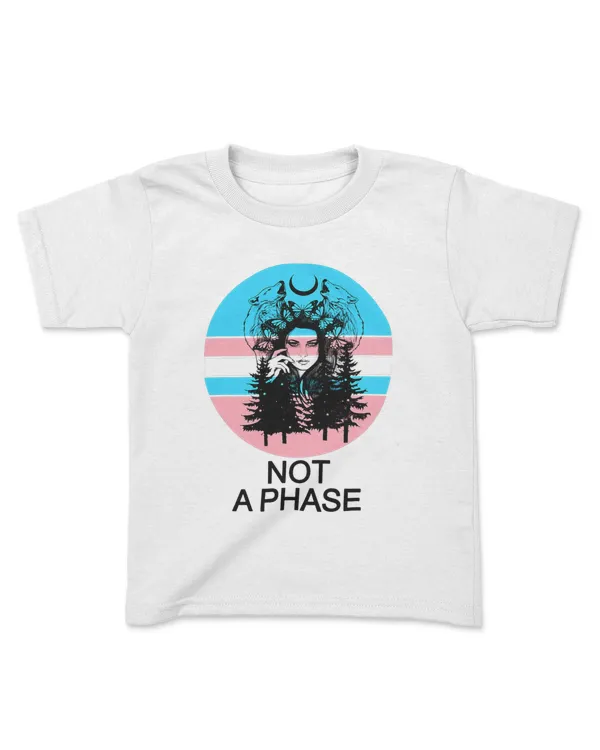 Kids Standard T-Shirt
