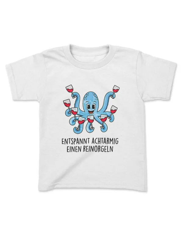 Kids Standard T-Shirt