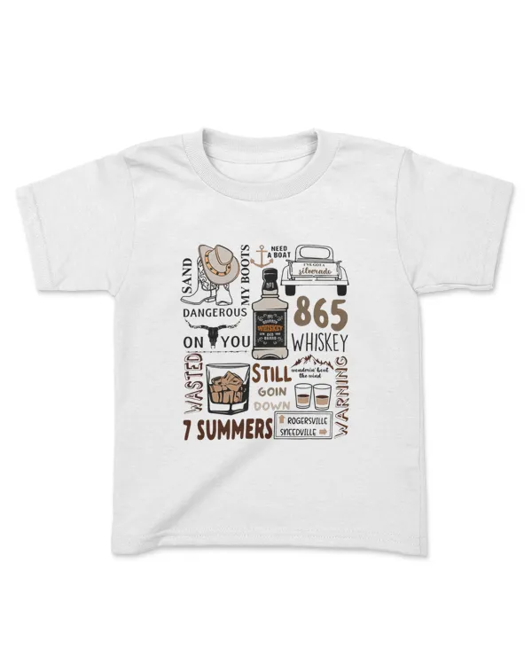 Kids Standard T-Shirt