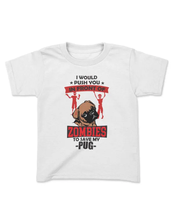Kids Standard T-Shirt