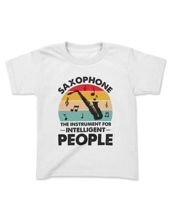 Kids Standard T-Shirt