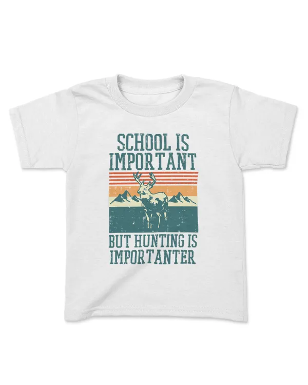 Kids Standard T-Shirt
