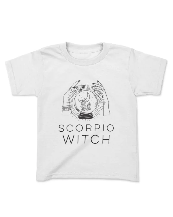 Kids Standard T-Shirt