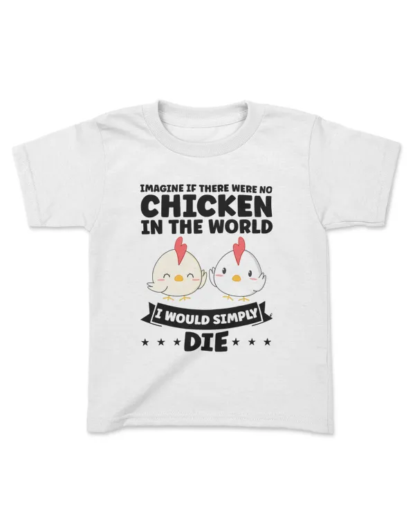 Kids Standard T-Shirt