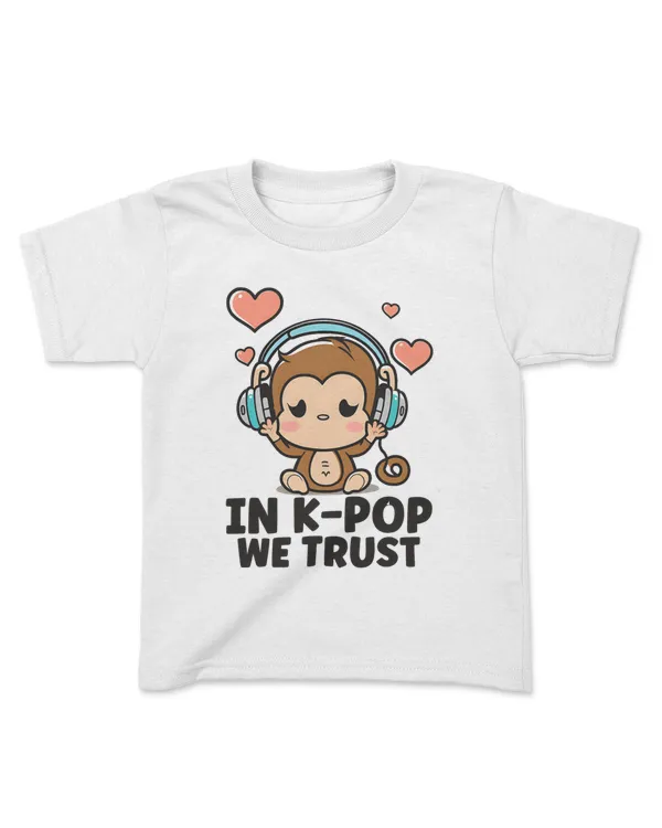 Kids Standard T-Shirt