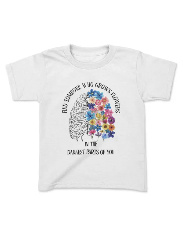Kids Standard T-Shirt