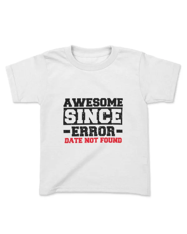 Kids Standard T-Shirt