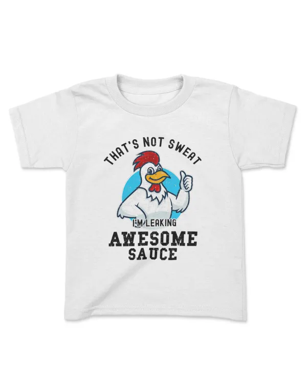 Kids Standard T-Shirt